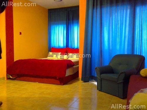 Villa Sunrise Hotel 5